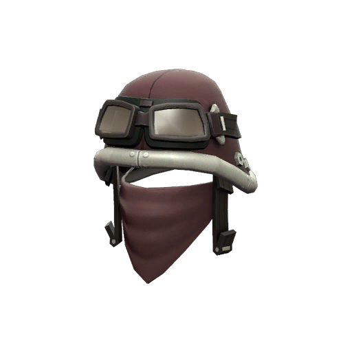 Steaming War Pig
