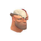 The Zipperface