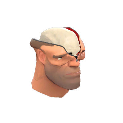 Uncraftable The Zipperface