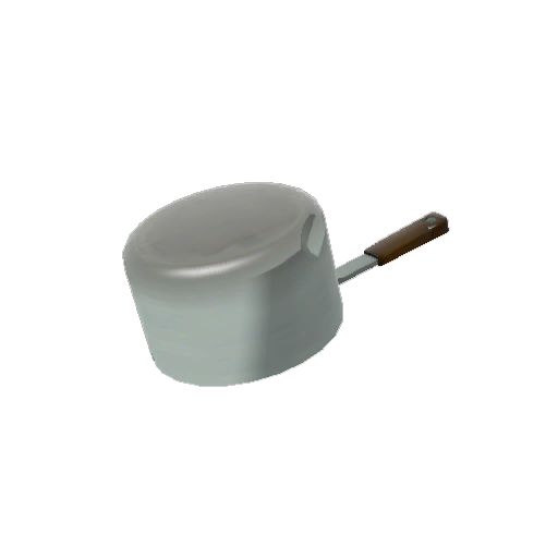 Blizzardy Storm Stainless Pot