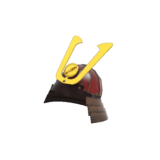 Vintage Killer's Kabuto