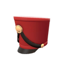 Unusual Stout Shako