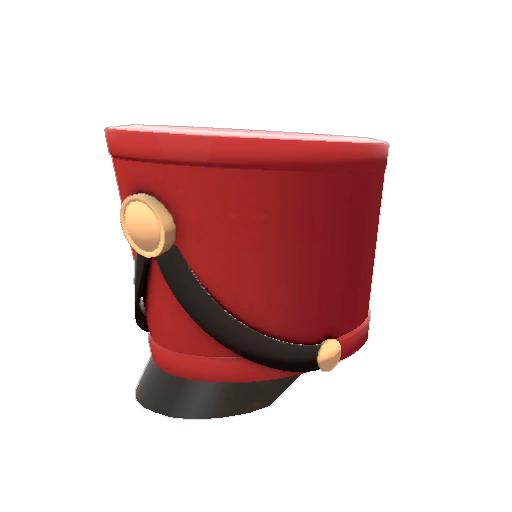 Orbiting Fire Stout Shako