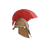 Defiant Spartan