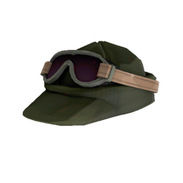 Purple Energy Jumper's Jeepcap