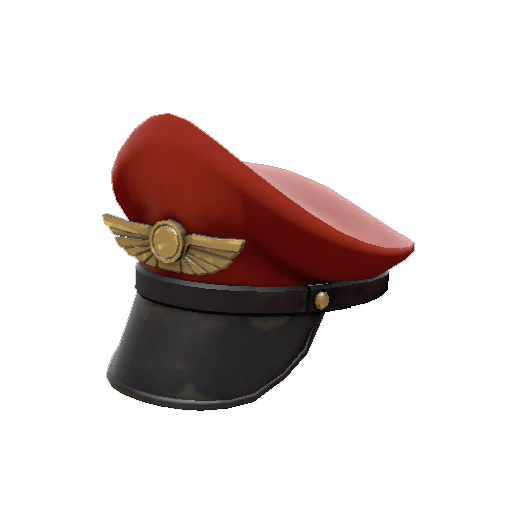 Knifestorm Team Captain