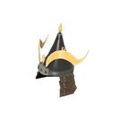 Unusual Combustible Kabuto