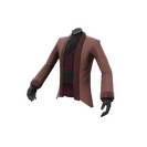 Strange Rogue's Robe