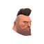The Merc's Mohawk