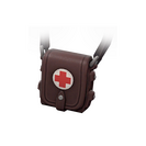 Strange Medicine Manpurse