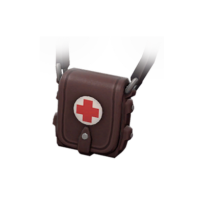 The Medicine Manpurse