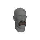 Strange Ze Übermensch