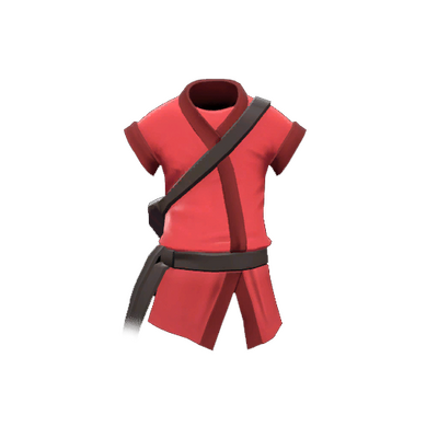 The Southie Shinobi