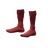 The Red Socks