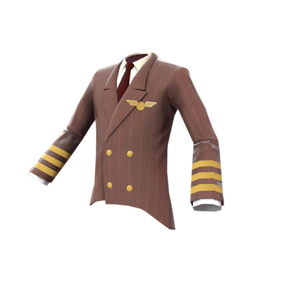 The Sky Captain