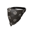 Strange Bruiser's Bandanna