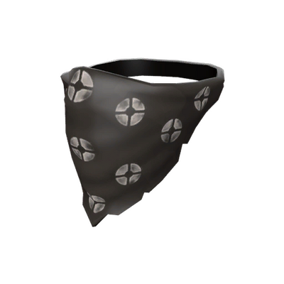 The Bruiser's Bandanna
