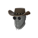 Strange Unusual Frontier Djustice