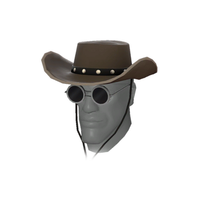 The Frontier Djustice