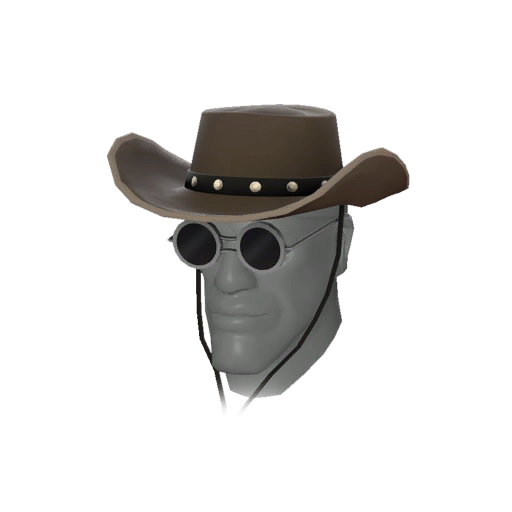 Bonzo the All-Gnawing Frontier Djustice
