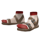 The Lonesome Loafers