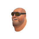 Strange Level Three Chin