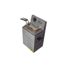 Strange Frymaster