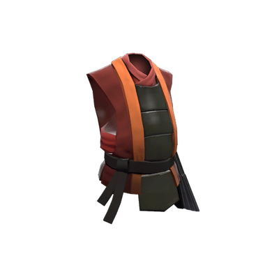 The Sengoku Scorcher
