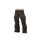 Strange Triggerman's Tacticals