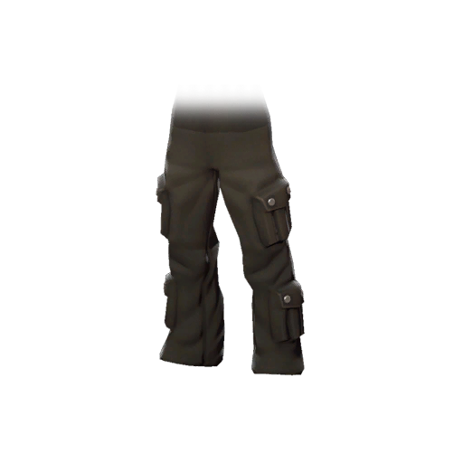 The Triggerman's Tacticals #12