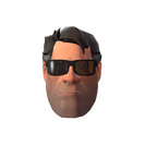 Unusual Spook Specs