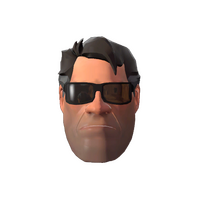 Unusual Spook Specs
