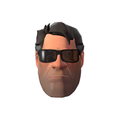The Spook Specs