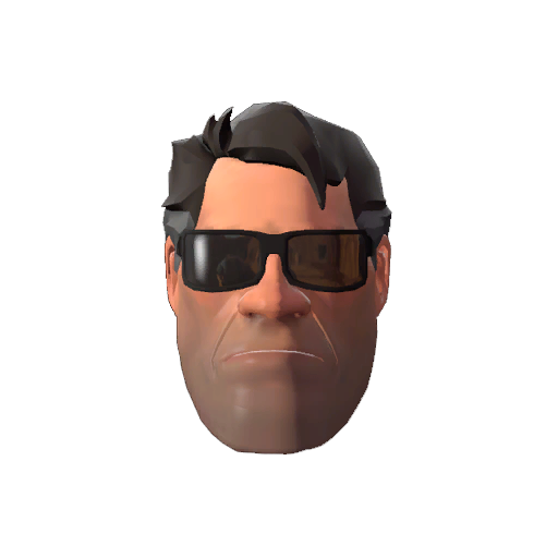 Blizzardy Storm Spook Specs