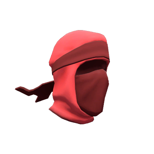 Green Confetti Frickin' Sweet Ninja Hood