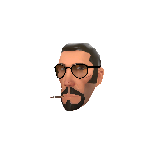 Strange Scoper's Smoke