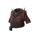 The Lunatic's Leathers