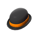 Unusual Tipped Lid
