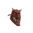 Unusual Noh Mercy
