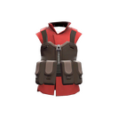 Strange Patriot's Pouches