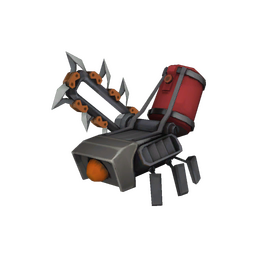 Earn Free TF2 (Team Fortress 2) Item Genuine Scrap Pack - GameTame