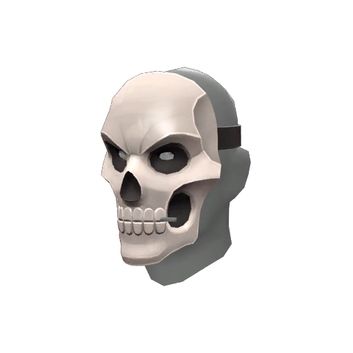 Strange Dead Head