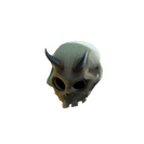 Uncraftable The Spine-Chilling Skull 2011