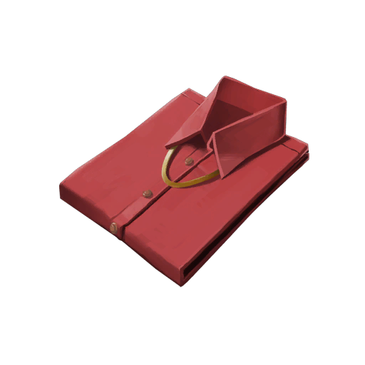 Non-Craftable Triad Trinket