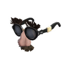 Uncraftable The Marxman
