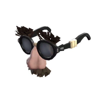 The Marxman