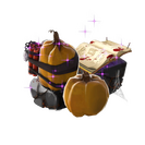 Enchantment: Eternaween