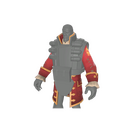 Strange Mann of the Seven Sees