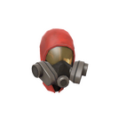 Strange Mishap Mercenary