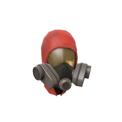 Strange Mishap Mercenary
